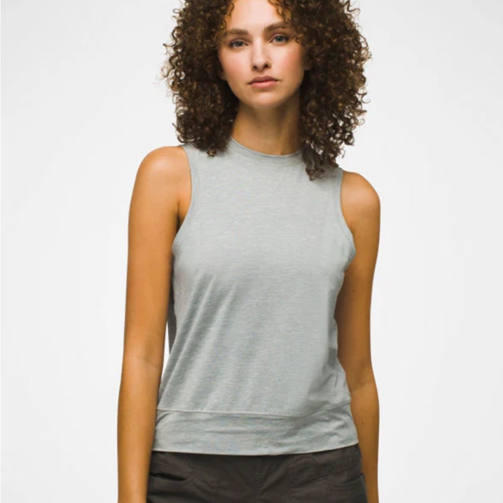 Prana Sol Searcher tank